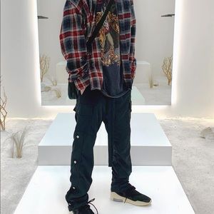 Meet your Posher, Justin